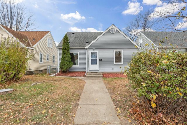 3128 Louisiana Avenue S, Saint Louis Park, MN 55426