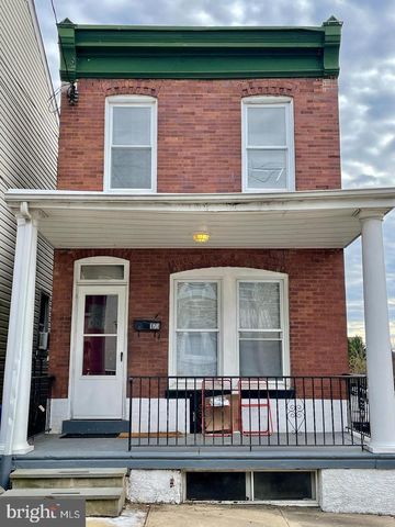 173 FOUNTAIN ST, Philadelphia, PA 19127