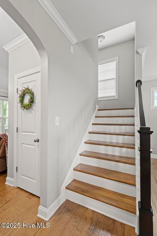 407 Fawns Creek Chase, Jacksonville, NC 28540
