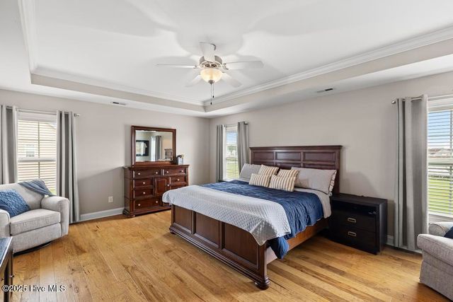 407 Fawns Creek Chase, Jacksonville, NC 28540