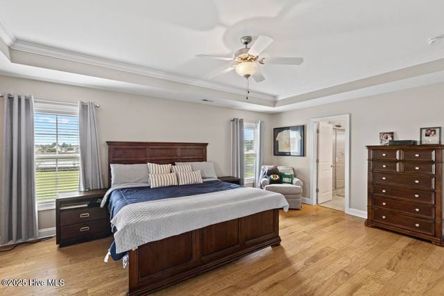 407 Fawns Creek Chase, Jacksonville, NC 28540