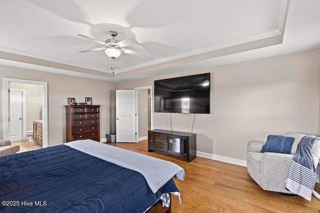 407 Fawns Creek Chase, Jacksonville, NC 28540