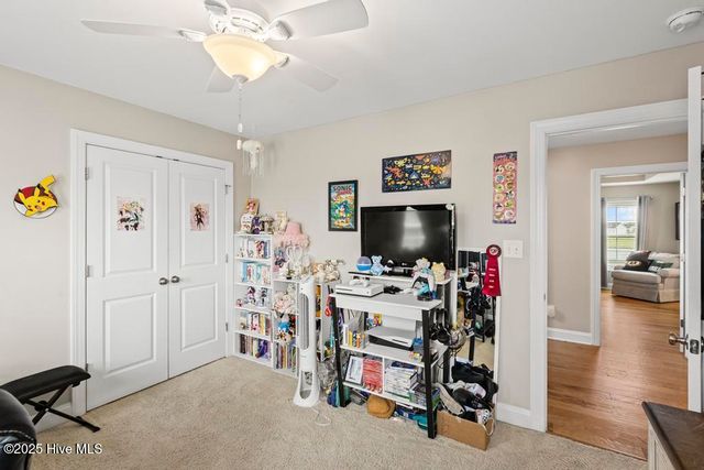 407 Fawns Creek Chase, Jacksonville, NC 28540