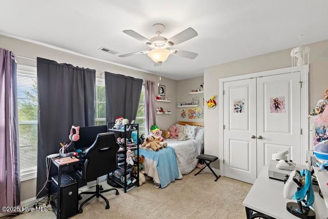 407 Fawns Creek Chase, Jacksonville, NC 28540