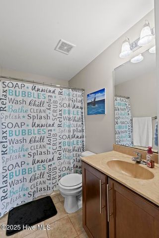 407 Fawns Creek Chase, Jacksonville, NC 28540
