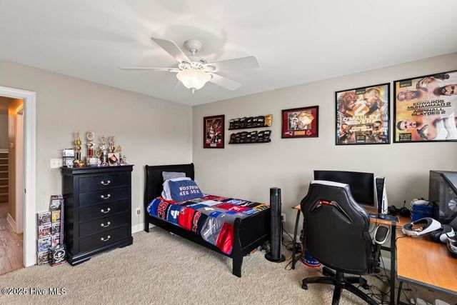 407 Fawns Creek Chase, Jacksonville, NC 28540