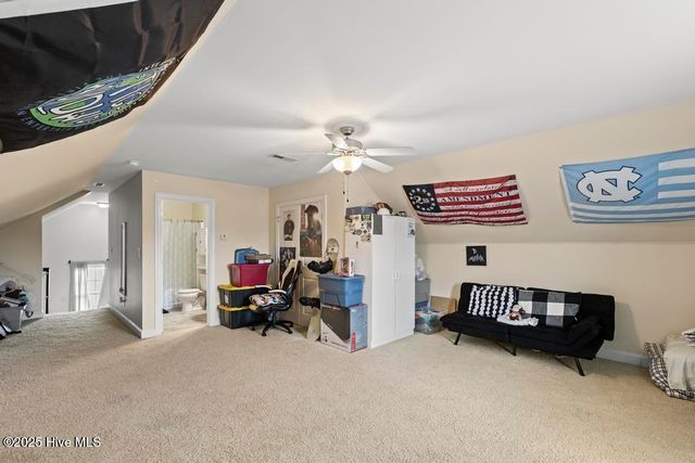 407 Fawns Creek Chase, Jacksonville, NC 28540