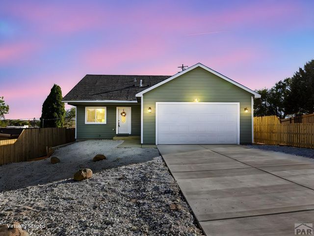 2721 Wills Blvd, Pueblo, CO 81003