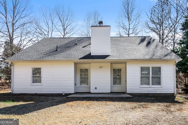 355 Freeman Drive, Covington, GA 30016