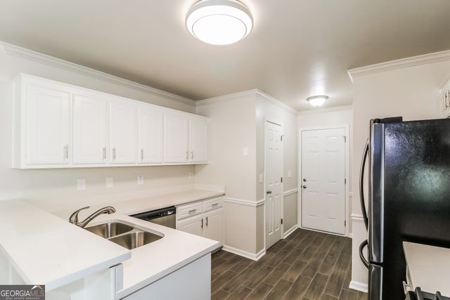 355 Freeman Drive, Covington, GA 30016