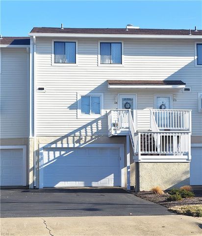 128 N First ST, Hampton, VA 23664