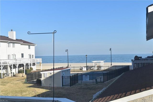 128 N First ST, Hampton, VA 23664