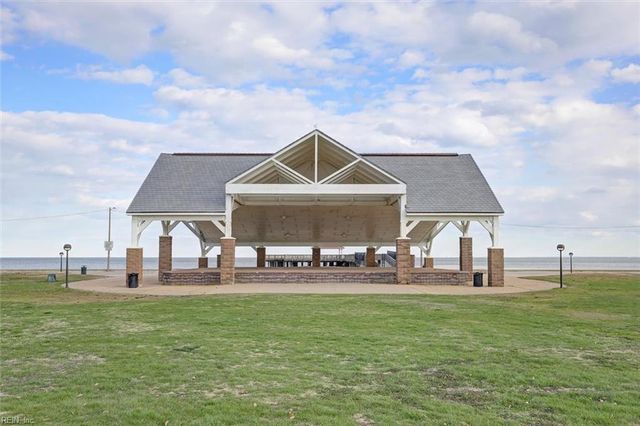 128 N First ST, Hampton, VA 23664