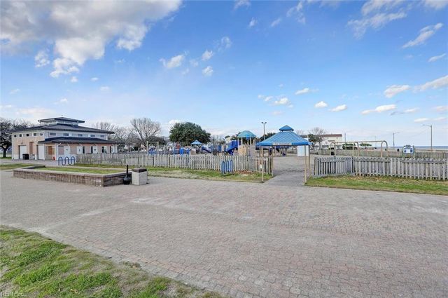 128 N First ST, Hampton, VA 23664