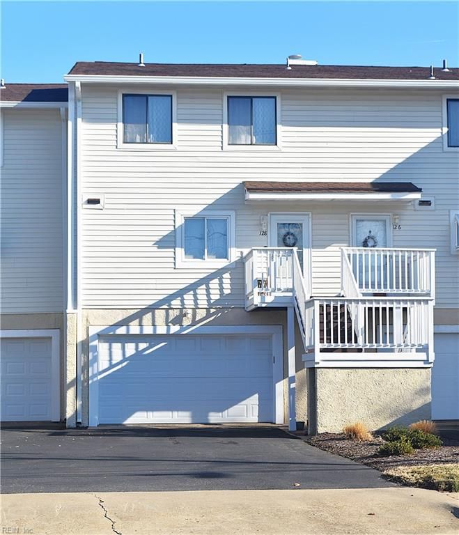 128 N First ST, Hampton, VA 23664