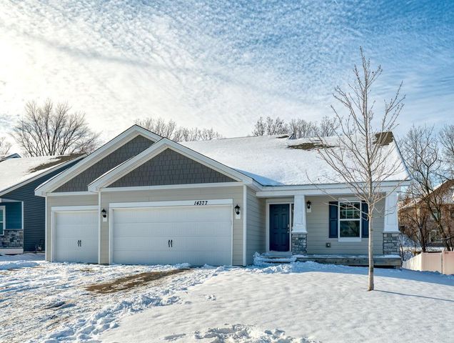 14377 Fernbrook Lane N, Dayton, MN 55327