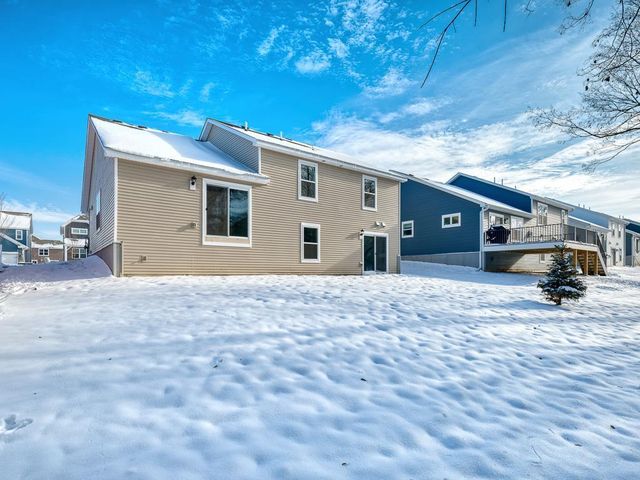 14377 Fernbrook Lane N, Dayton, MN 55327