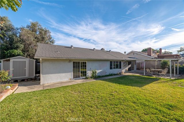 20359 Lake Erie, Walnut, CA 91789