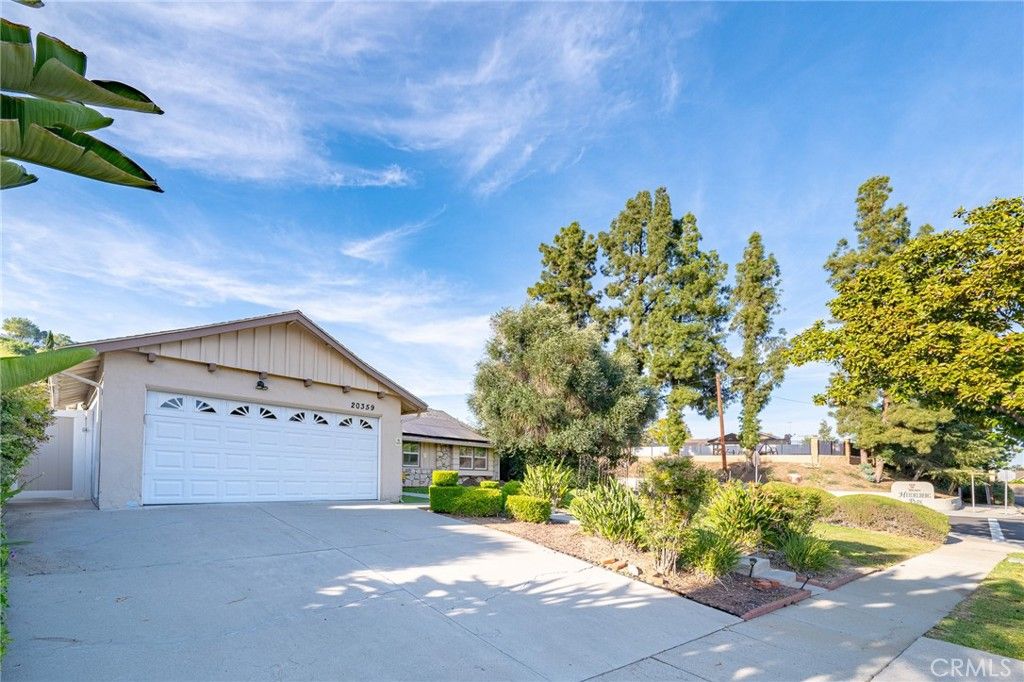 20359 Lake Erie, Walnut, CA 91789