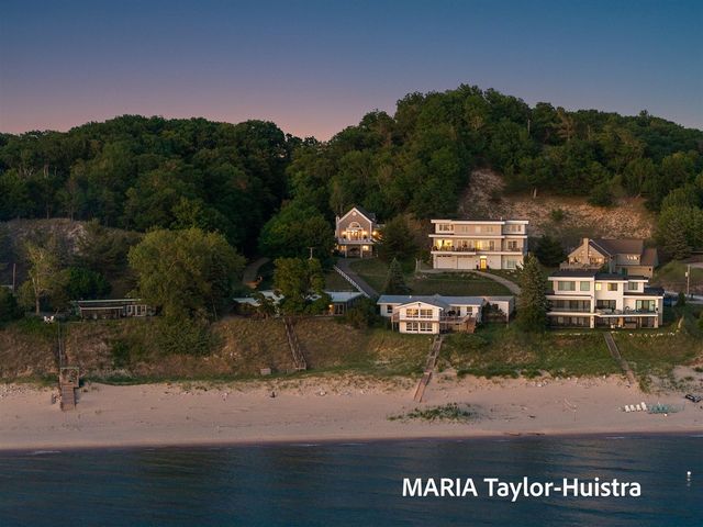 17778 N Shore Estates Road, Spring Lake, MI 49456