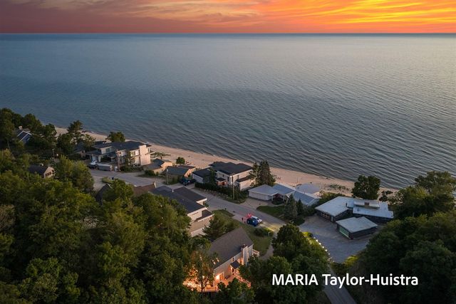 17778 N Shore Estates Road, Spring Lake, MI 49456