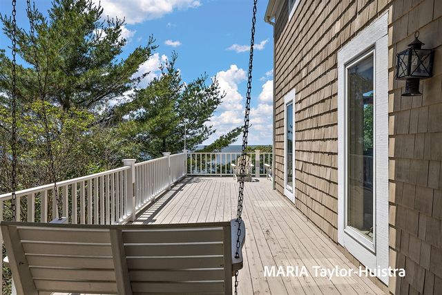 17778 N Shore Estates Road, Spring Lake, MI 49456