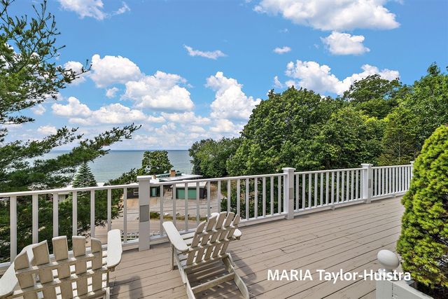 17778 N Shore Estates Road, Spring Lake, MI 49456