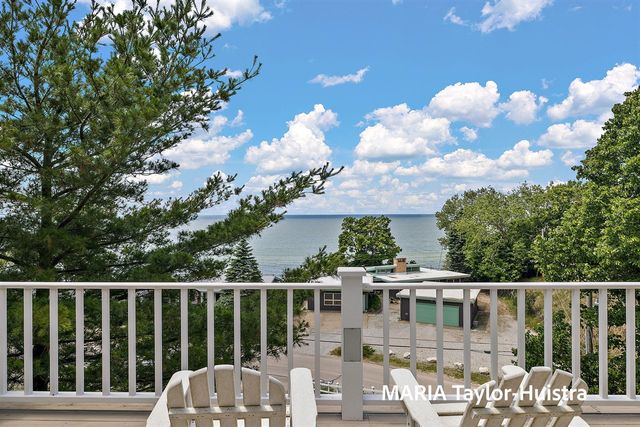 17778 N Shore Estates Road, Spring Lake, MI 49456
