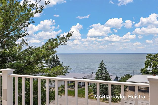 17778 N Shore Estates Road, Spring Lake, MI 49456