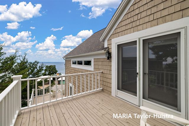 17778 N Shore Estates Road, Spring Lake, MI 49456