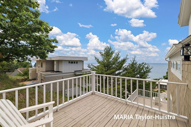 17778 N Shore Estates Road, Spring Lake, MI 49456