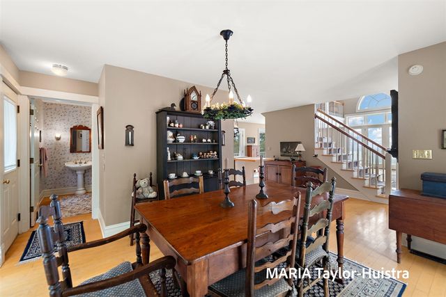 17778 N Shore Estates Road, Spring Lake, MI 49456