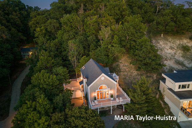 17778 N Shore Estates Road, Spring Lake, MI 49456