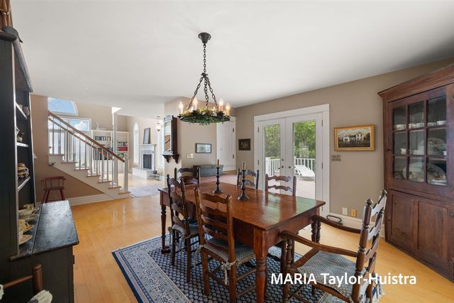 17778 N Shore Estates Road, Spring Lake, MI 49456