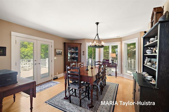 17778 N Shore Estates Road, Spring Lake, MI 49456