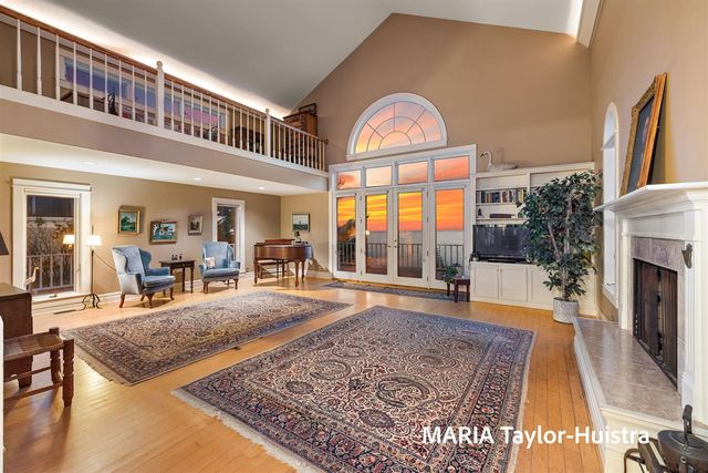 17778 N Shore Estates Road, Spring Lake, MI 49456