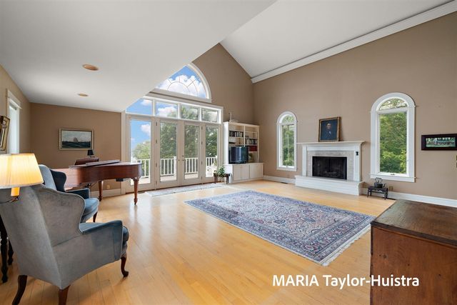 17778 N Shore Estates Road, Spring Lake, MI 49456
