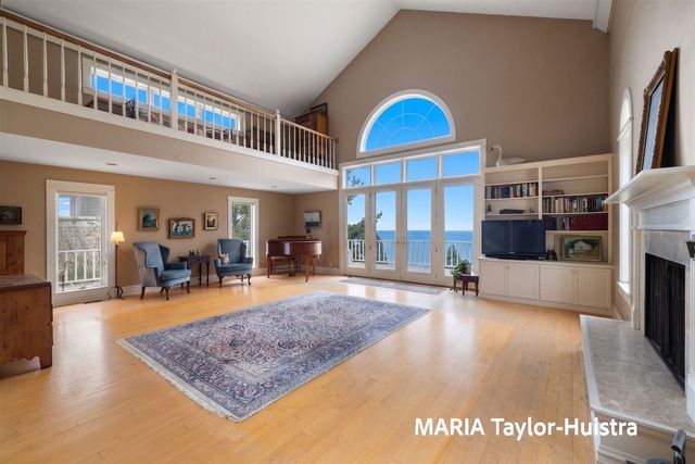 17778 N Shore Estates Road, Spring Lake, MI 49456