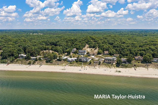 17778 N Shore Estates Road, Spring Lake, MI 49456
