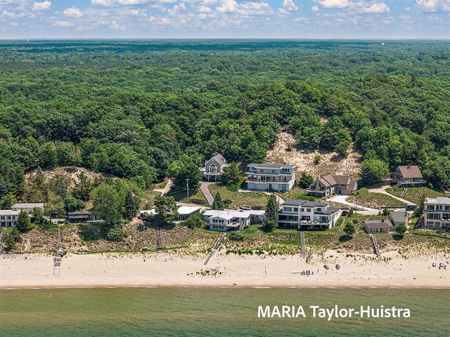 17778 N Shore Estates Road, Spring Lake, MI 49456