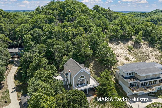 17778 N Shore Estates Road, Spring Lake, MI 49456