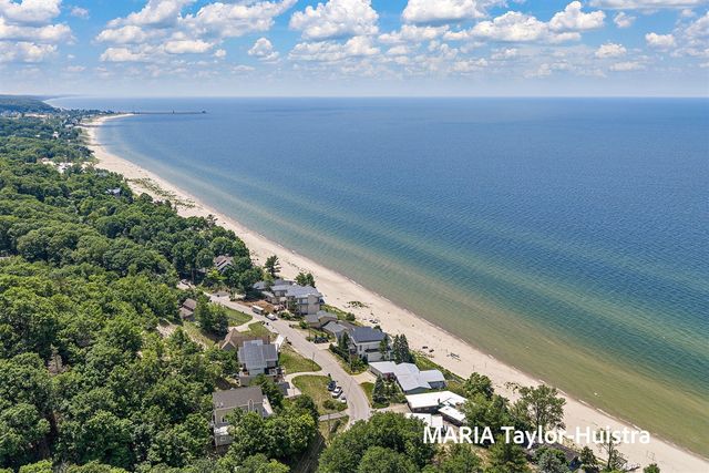 17778 N Shore Estates Road, Spring Lake, MI 49456