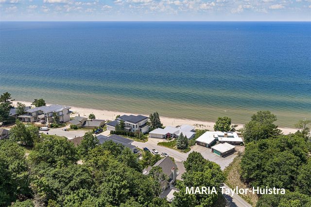 17778 N Shore Estates Road, Spring Lake, MI 49456