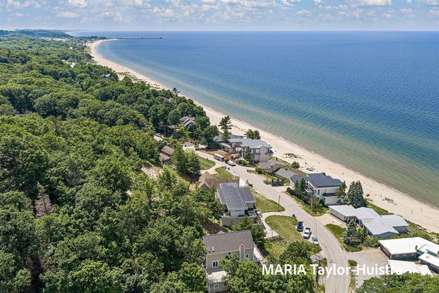 17778 N Shore Estates Road, Spring Lake, MI 49456