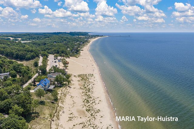 17778 N Shore Estates Road, Spring Lake, MI 49456