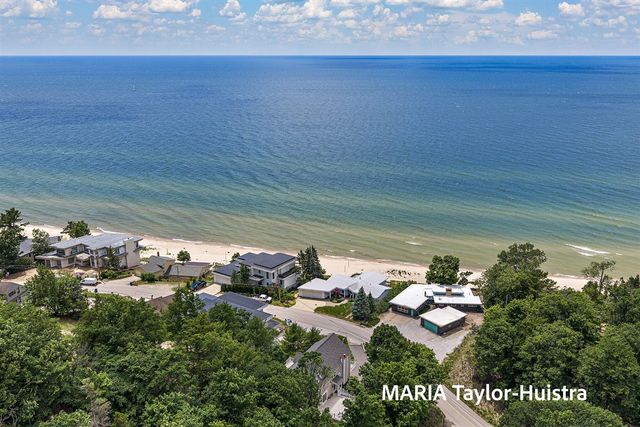 17778 N Shore Estates Road, Spring Lake, MI 49456