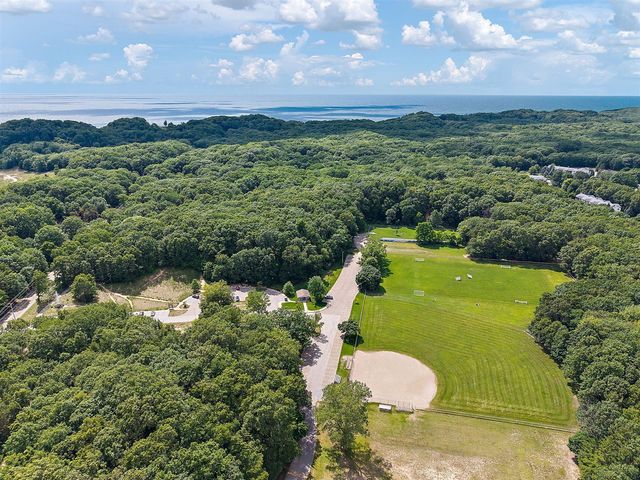 17778 N Shore Estates Road, Spring Lake, MI 49456