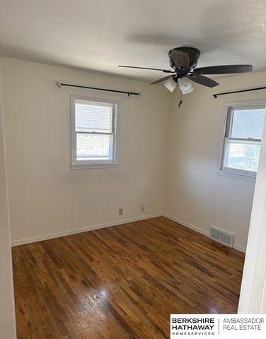 4520 S 63rd Street, Omaha, NE 68117