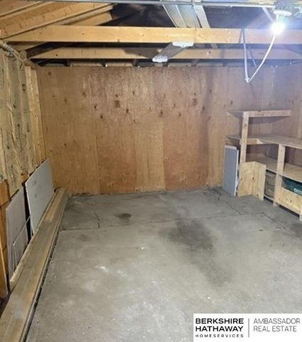 4520 S 63rd Street, Omaha, NE 68117