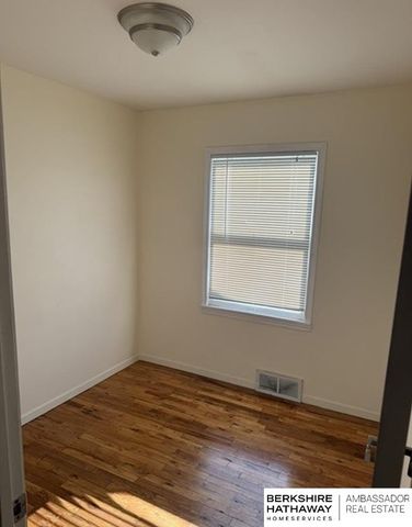 4520 S 63rd Street, Omaha, NE 68117